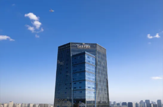 Wanda Moments Kunming Hotels in Economical Development Zone