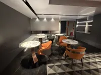 ANANDA Annada Hotel (Chengdu Chunxi Road Tianfu Square)