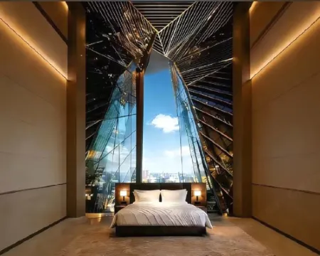 Milan • Serenity Haven Design Guesthouse (Nandan County Bus Terminal Jinfurong Plaza) Hotels in Nandan