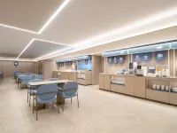 Hanting Hotel (Yangxi West Lake Park, Yangjiang) Hotels in Yangxi