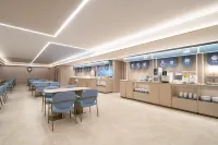 Hanting Hotel (Yangxi West Lake Park, Yangjiang)