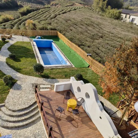 Runi Suoyuan Homestay