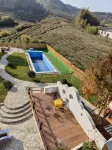 Runi Suoyuan Homestay - مسبح خاص