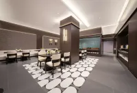 Yunman Hotel (Shantou The Mixc Longyan South Road Food Street) - breakfast