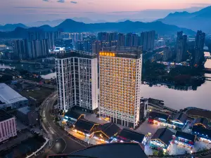 BoYue CloudScape Hotel