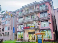 โรงแรมเวินชางไห่จิง โรงแรมในผูเถียน