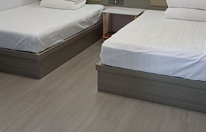 Sunshine Homestay Inn