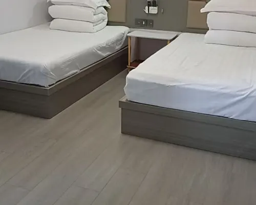 陽光民宿旅館 Hotels in Yanting