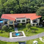 Senyang Lanshu Homestay