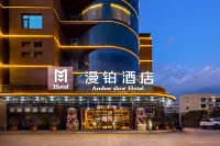Amber hotel