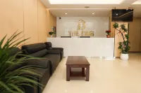 永新泊曼尼酒店