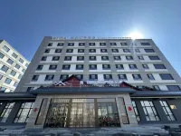 TongyueYunjin Hotel