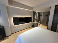 Wuyishan Yunqi Di · Tea Space Hotel (Sangu Resort Area Branch)
