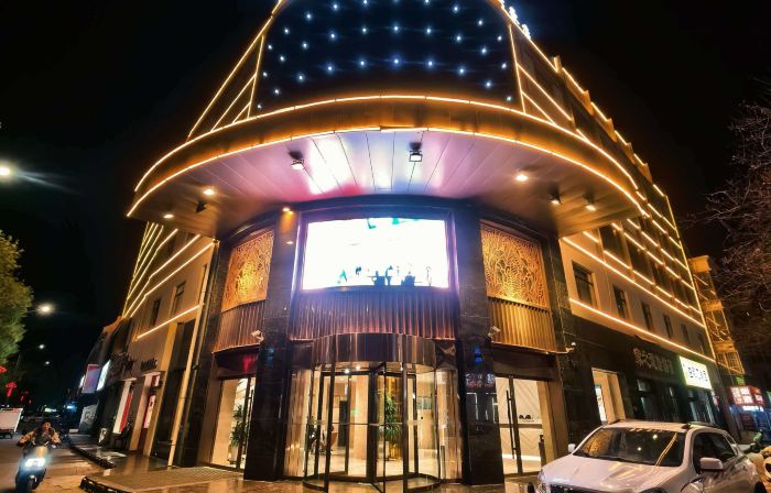 Haibenis Hotel (Kowloon Road Branch)