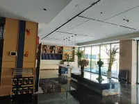 Lanmei Yiju Hotel (Wuqianshan Park Lanzhou Station)
