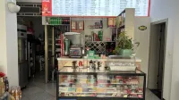 Qiangzhai Homestay (Ningqiang South Station) - เปิดใหม่