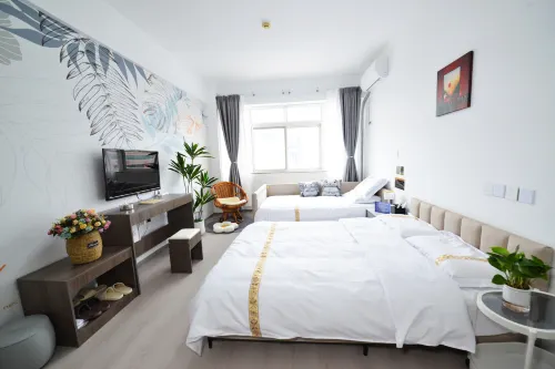 Qinghe Hotel - เปิดใหม่