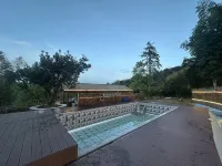 Xinghe·Lanyue Homestay - Hot Tub