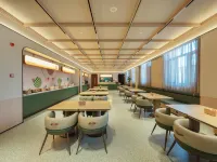 Orange Hotel(Zhangjiakou YuXian Branch) فنادق في مديرية يُى