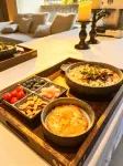 Banjiang Weiyun Riverview Healing Homestay (Nanhua Bridge, Fenghuang Ancient City) - สัตว์เลี้ยง