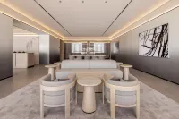 Quanjie Hotel (Naomao Lake Branch) - Wifi