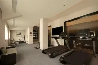 Jingdezhen Taoxichuan Imperial Kiln Atour Hotel - Gym
