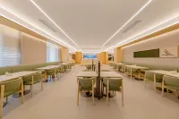 全季飯店（畢節黔西行政中心店） - 早餐