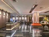 Jurong Maoshan Scenic Area Shangqing Lake Holiday Hotel