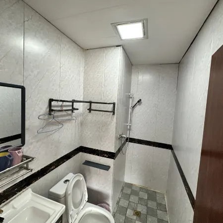 Yubei Farm Stay (Mohe Arctic Village)