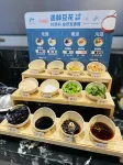 如家商旅飯店（丹東火車站郵電大廈店） - 早餐