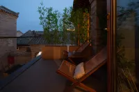 Wan Tu · Yunqi Mountain Villa (Datong Ancient City Branch)