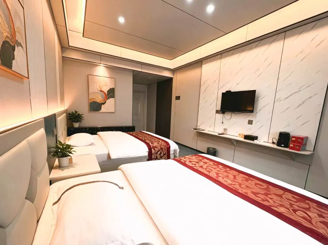 Zhangjiajie Jingya Hotel -