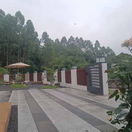 Chazhuxi Inn