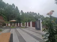 茶竹溪舍 - Wi-Fi