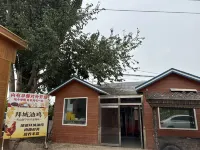 御風園民宿 - キッチン