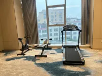 Meihao Lizhi Hotel (Huazhou Branch) - พร้อมWifi