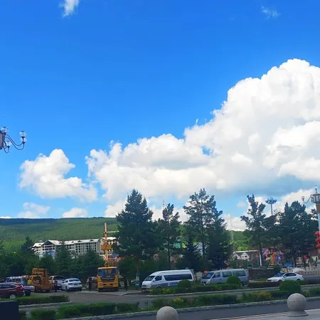 Xinyue Chinese Inn