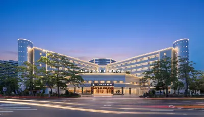 Lavande Hotel (Beihai Silver Beach) Hotels in Silver Beach (Silver Beach Bath&Beach Park)