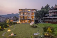 SERA HILL Misty Hot Spring Lodge | Nanshan Luxury Private Hot Tub Retreat (OMG Heartbeat Park) - Kitchens