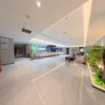 Bomani Hotel (Chongyang Xinda Pedestrian Street) - Wifi