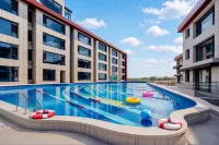Weihai Rongcheng Jinyue Seaview Garden Hotel - pet friendly
