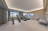 Mercure Hotel (Baotou International Convention Center) - Træningscentre