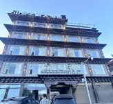 Litang Shanyunzhiyu Grand Hotel - acceptant les animaux