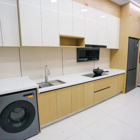 Haiyu Homestay (Weihai Rongcheng Chengshanzhen)