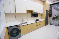Haiyu Homestay (Weihai Rongcheng Chengshanzhen) - جديد