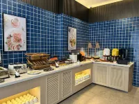 Jinjiang Heart (Yiwu Heart Store) - Desayuno