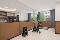 EZZI HOTEL - parking
