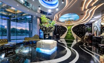 Tegoo Hotel