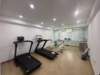 Chunshu | Springtree Vacation Boutique Stay (Liuxing Street Scenic Area) - 3 stelle