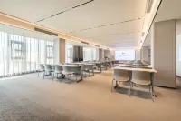 Ji Hotel Puyang Wanda Plaza Shuixiu Street - 3-Sterne